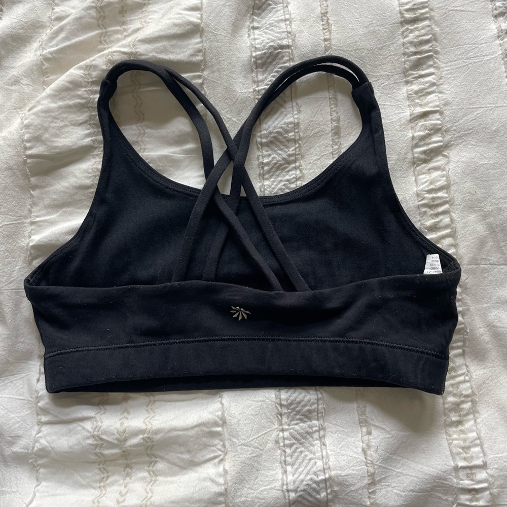 ATHLETA kids sports bras (3) - Picture 3 of 6